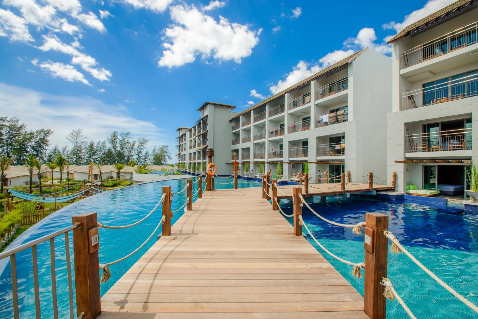 Mai Khao Lak Beach Resort & Spa (TUI BLUE Mai Khaolak)