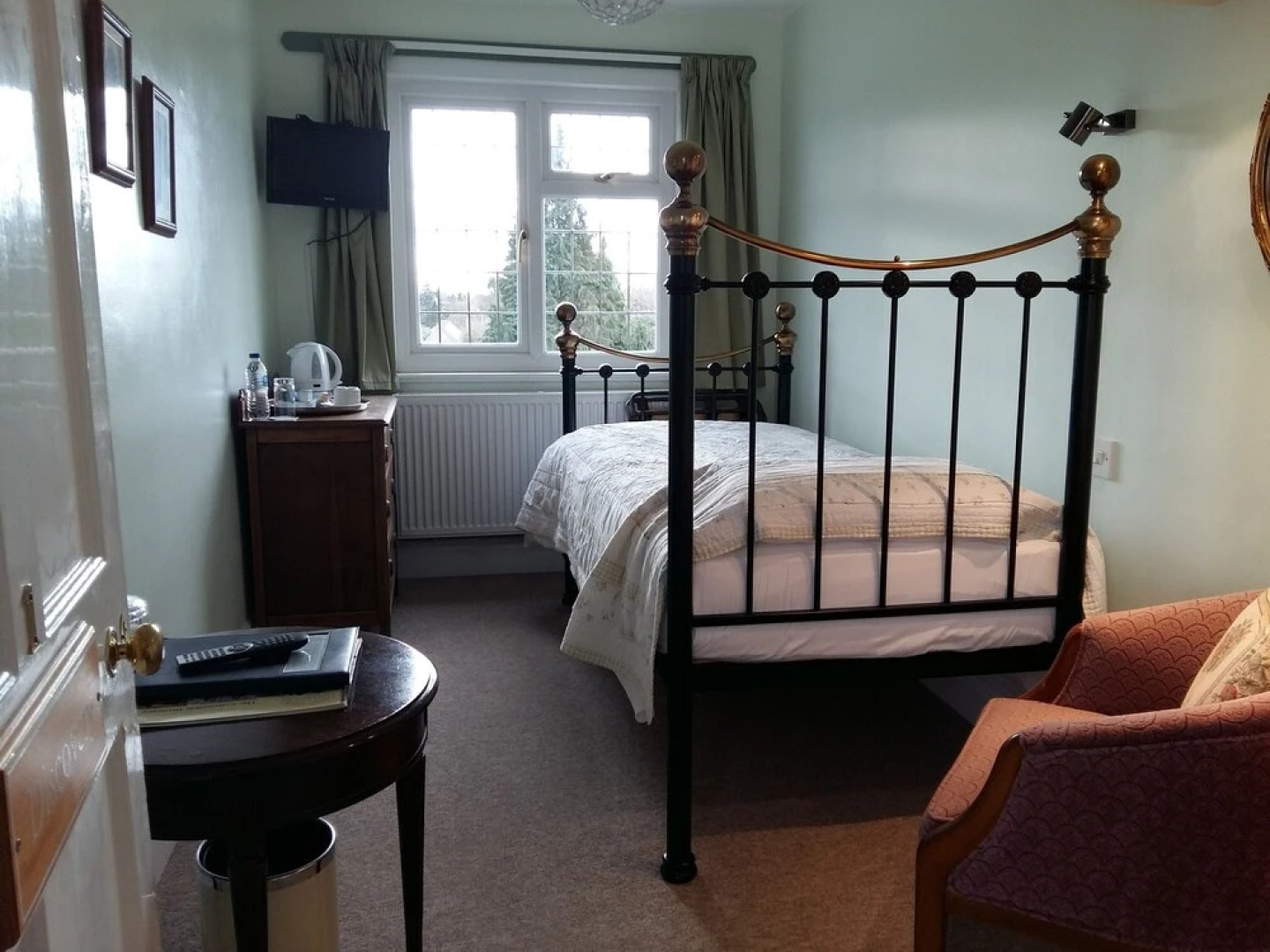 Apple Tree Bed and Breakfast