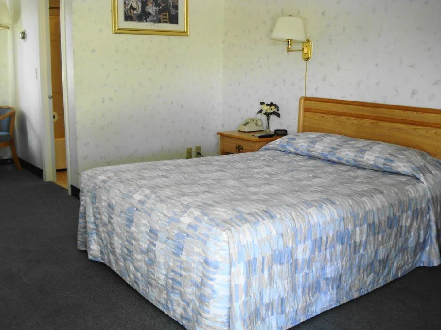 Pleasant Mountain Inn