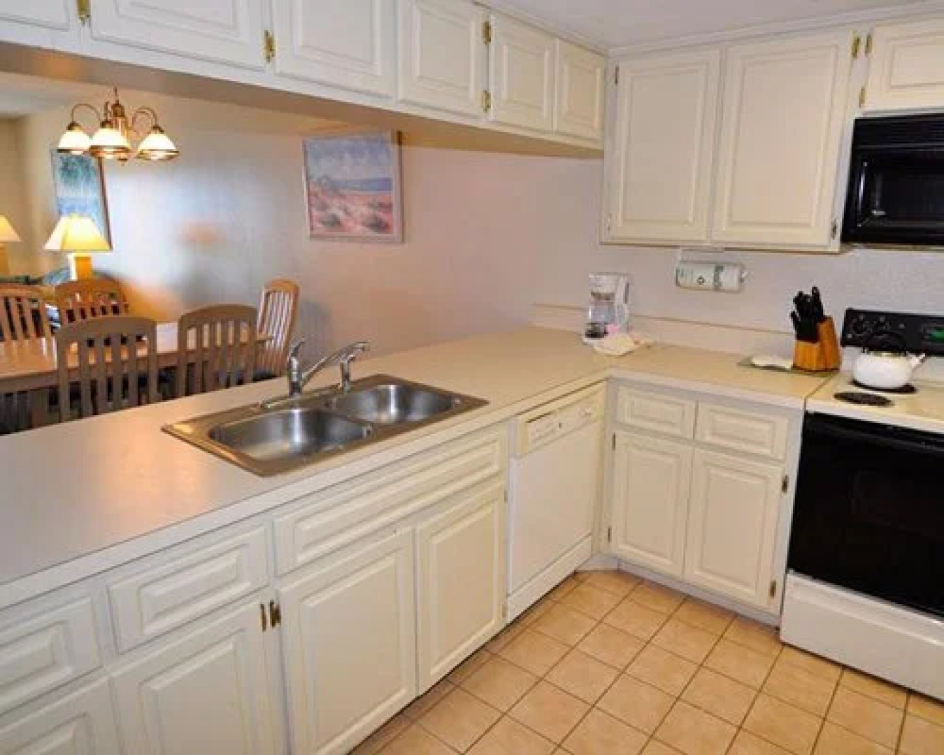 The Bay and Beach Club Resort