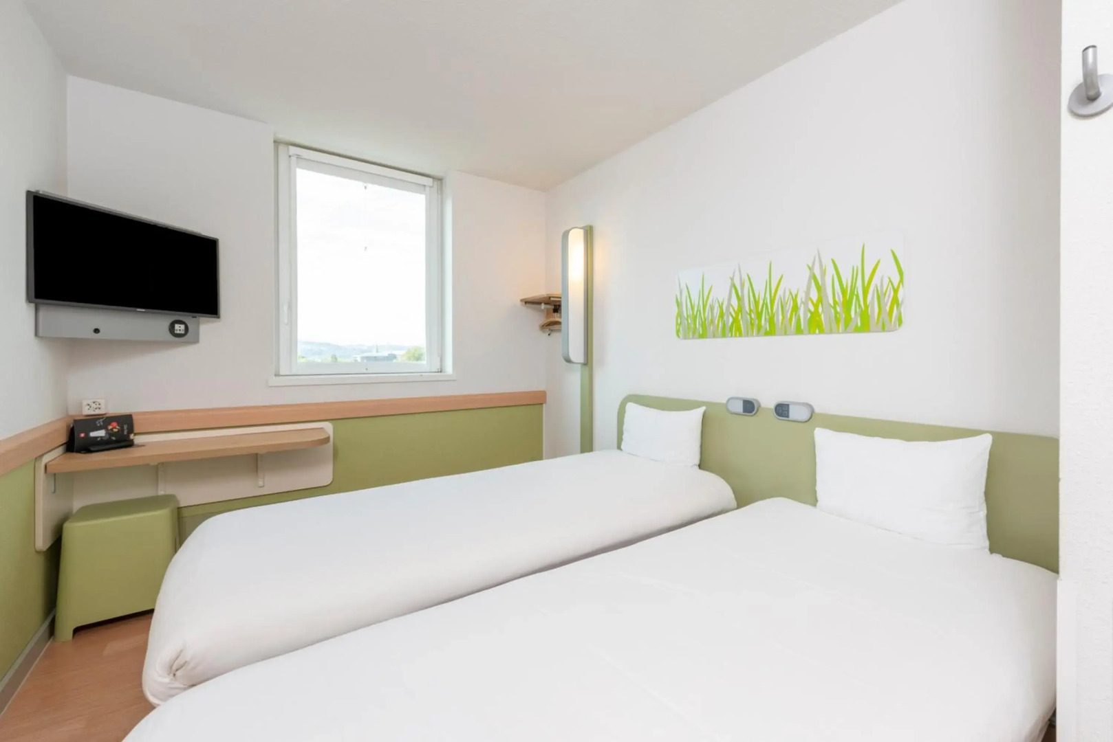 ibis budget Bern Expo