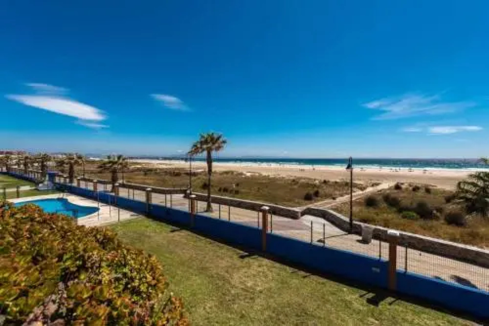 Tarifa Beach Rentals Tortuga 2