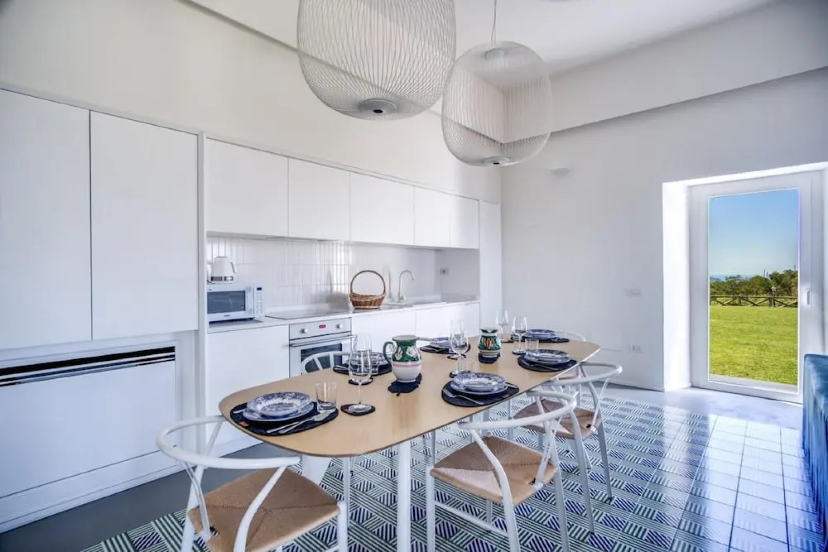 Casa del Capitano in Termini