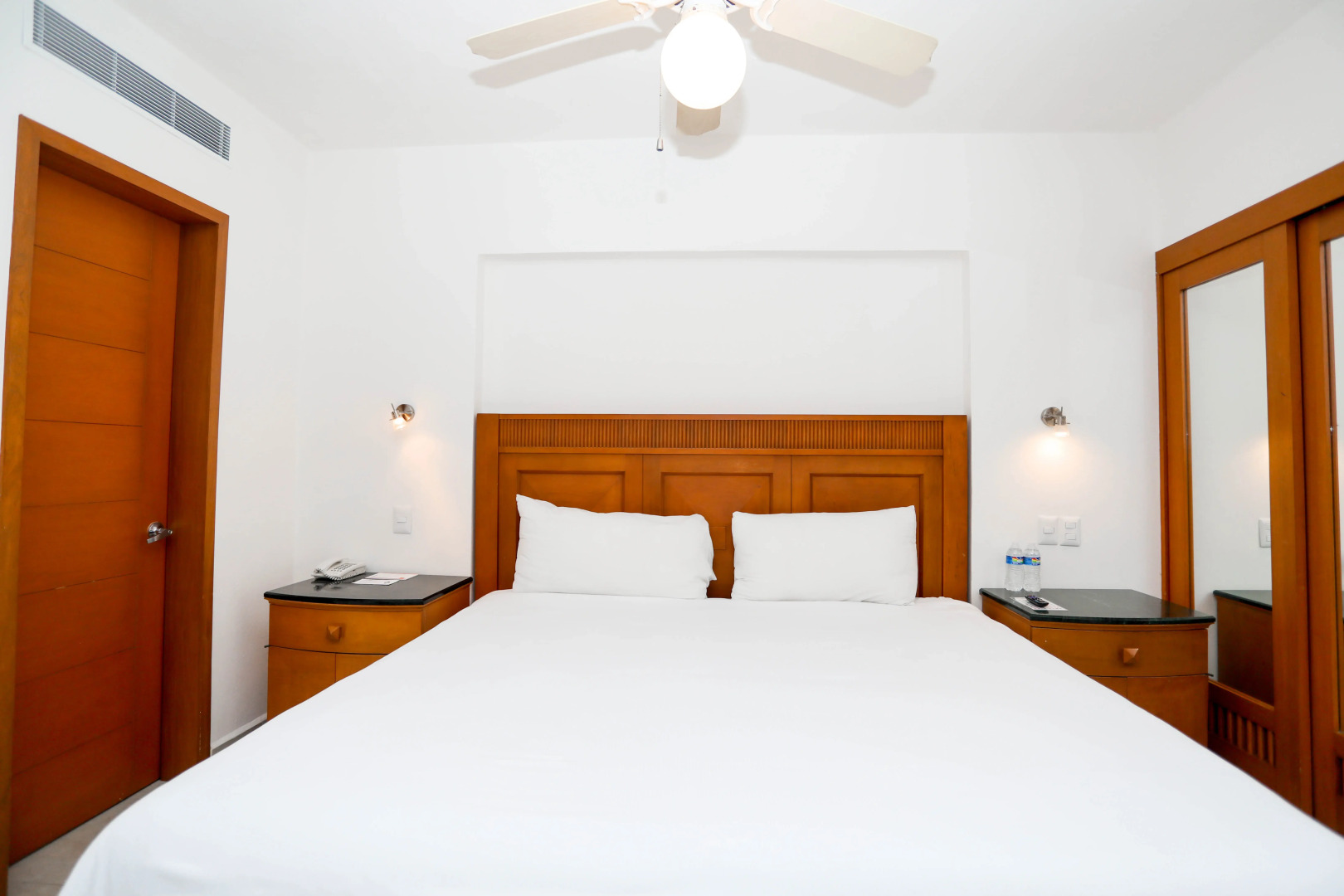 Ambiance Suites Cancun