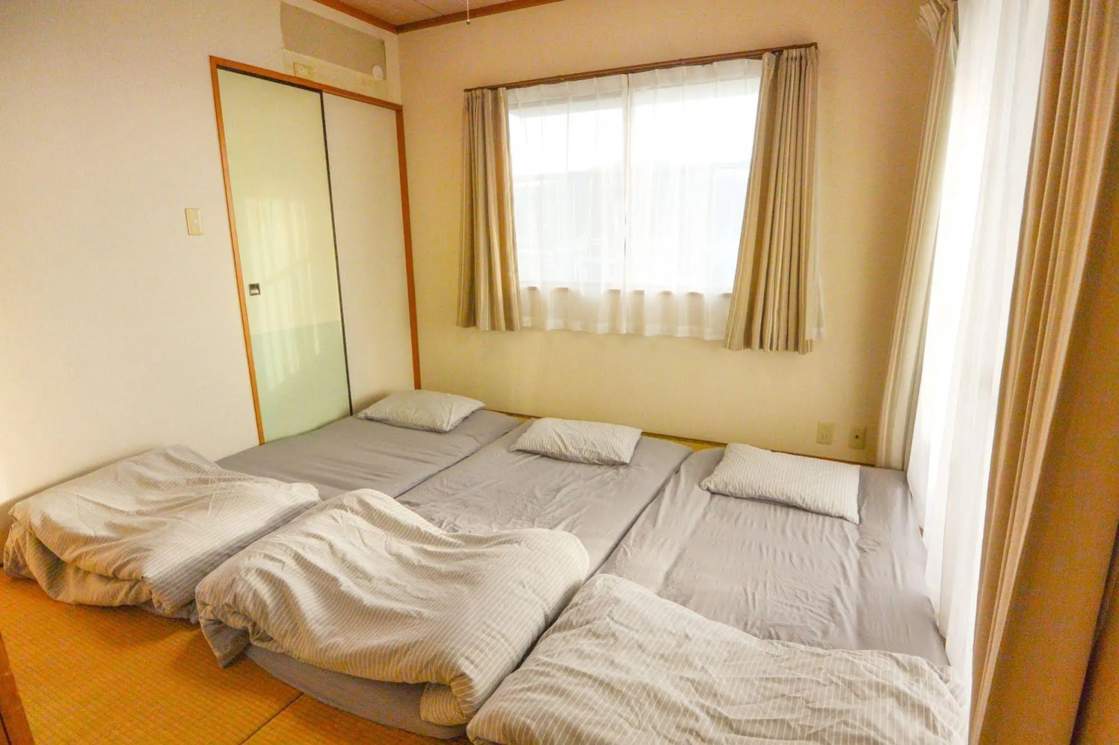 Resort Mansion Sea Zone