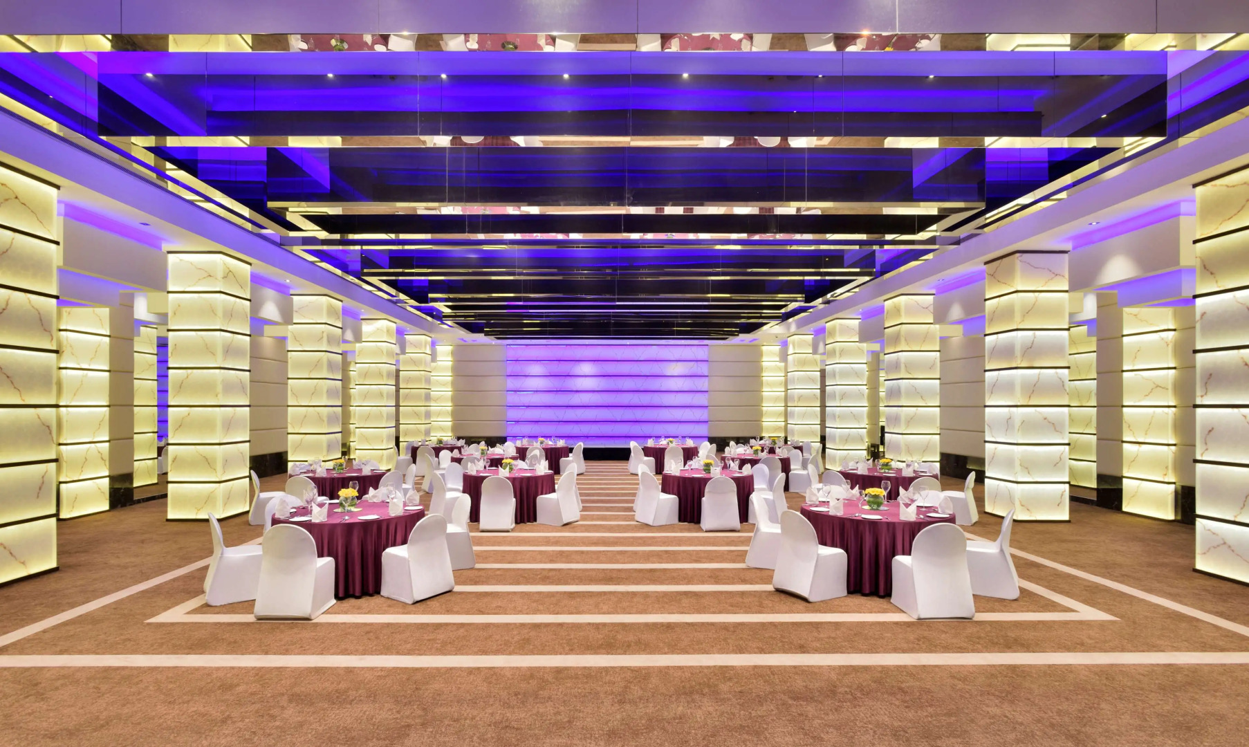 Radisson Blu Atria Bengaluru