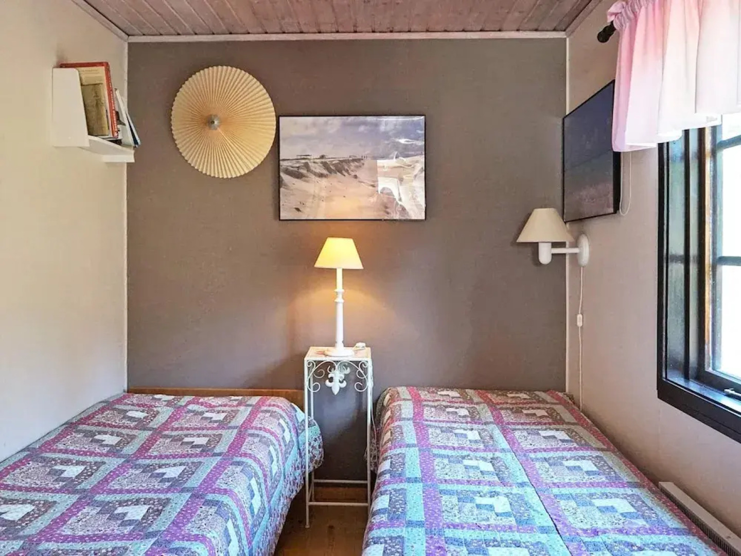 8 Person Holiday Home in Henan