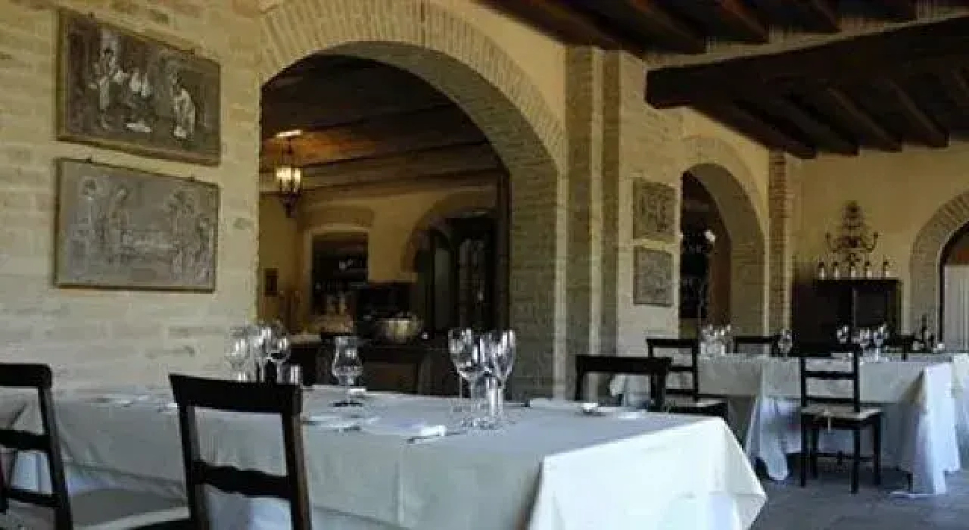 Relais Cascina Scottina