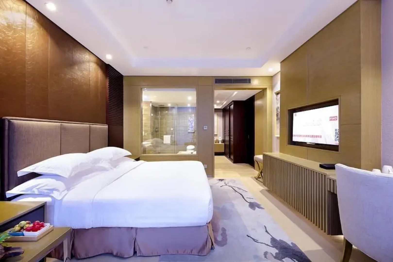 SanQingShan New Century Resort