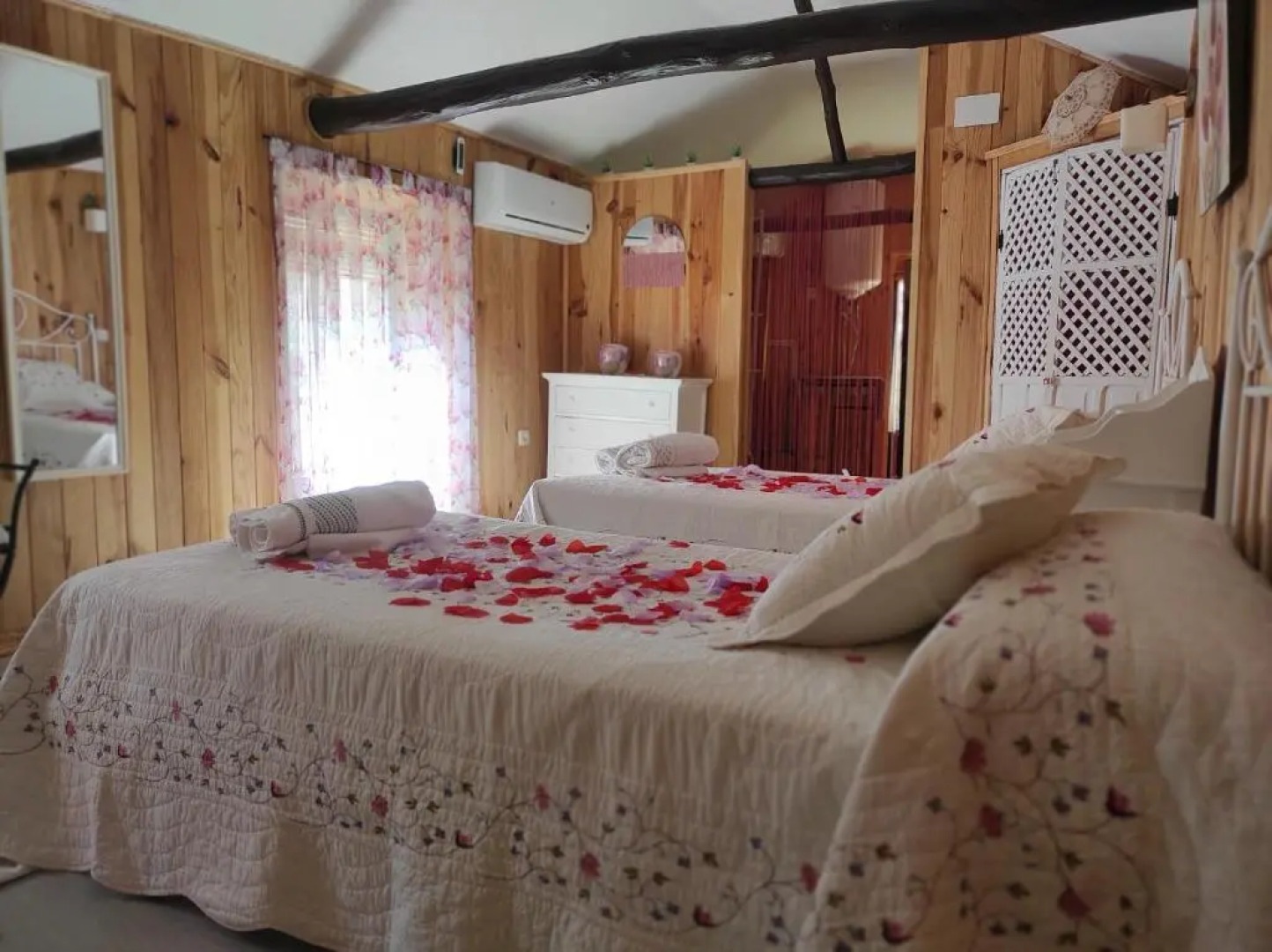 La Casita, Apartamento Completo