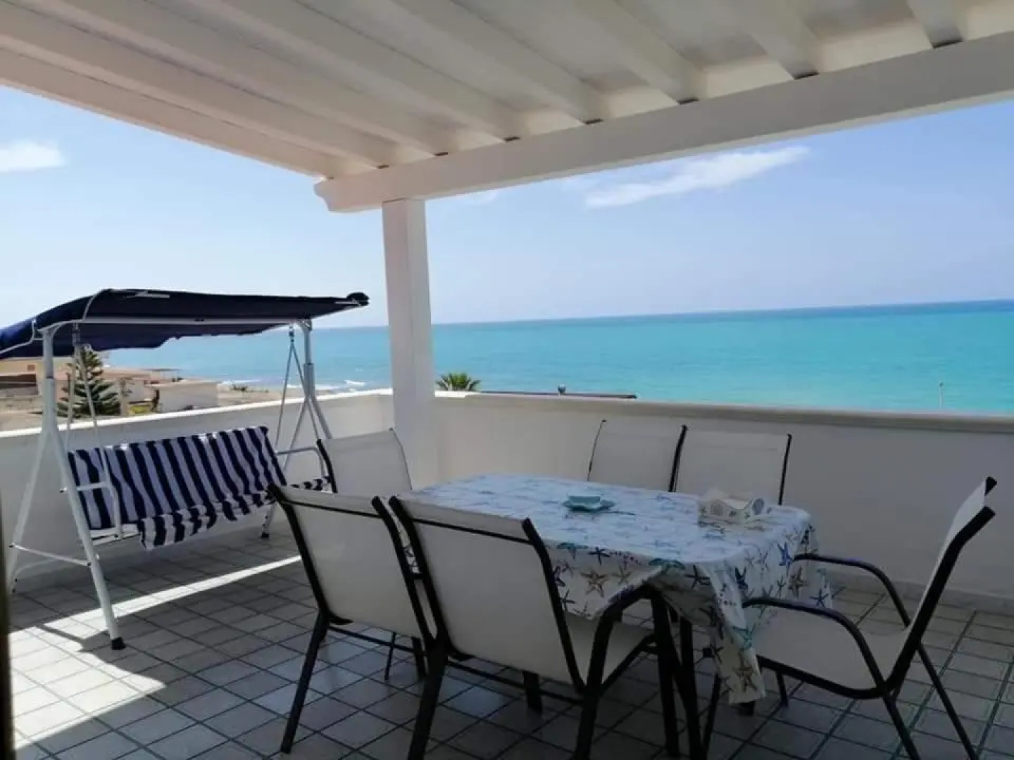 Villa paradiso seccagrande2