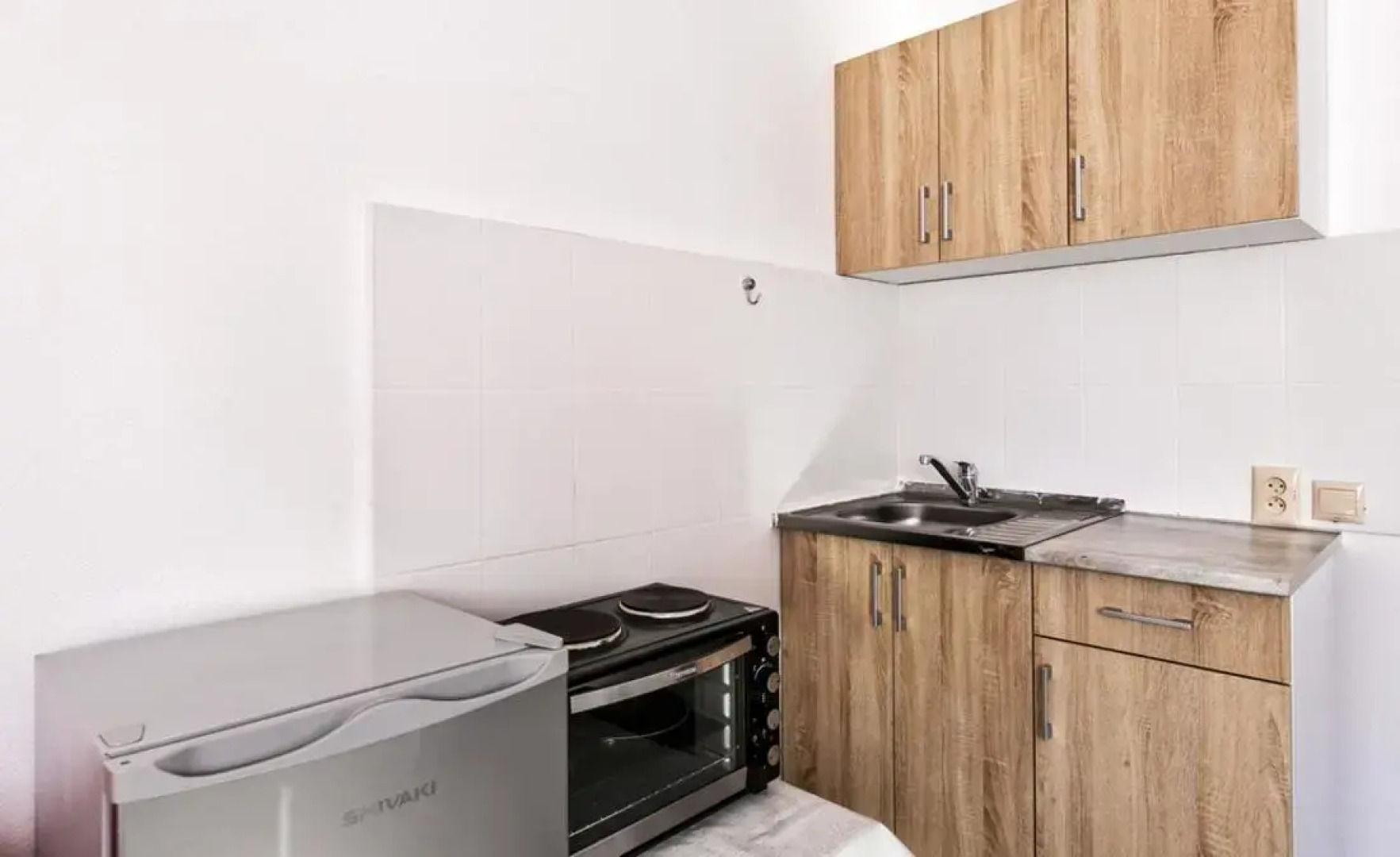 Апартаменты на улице Горького