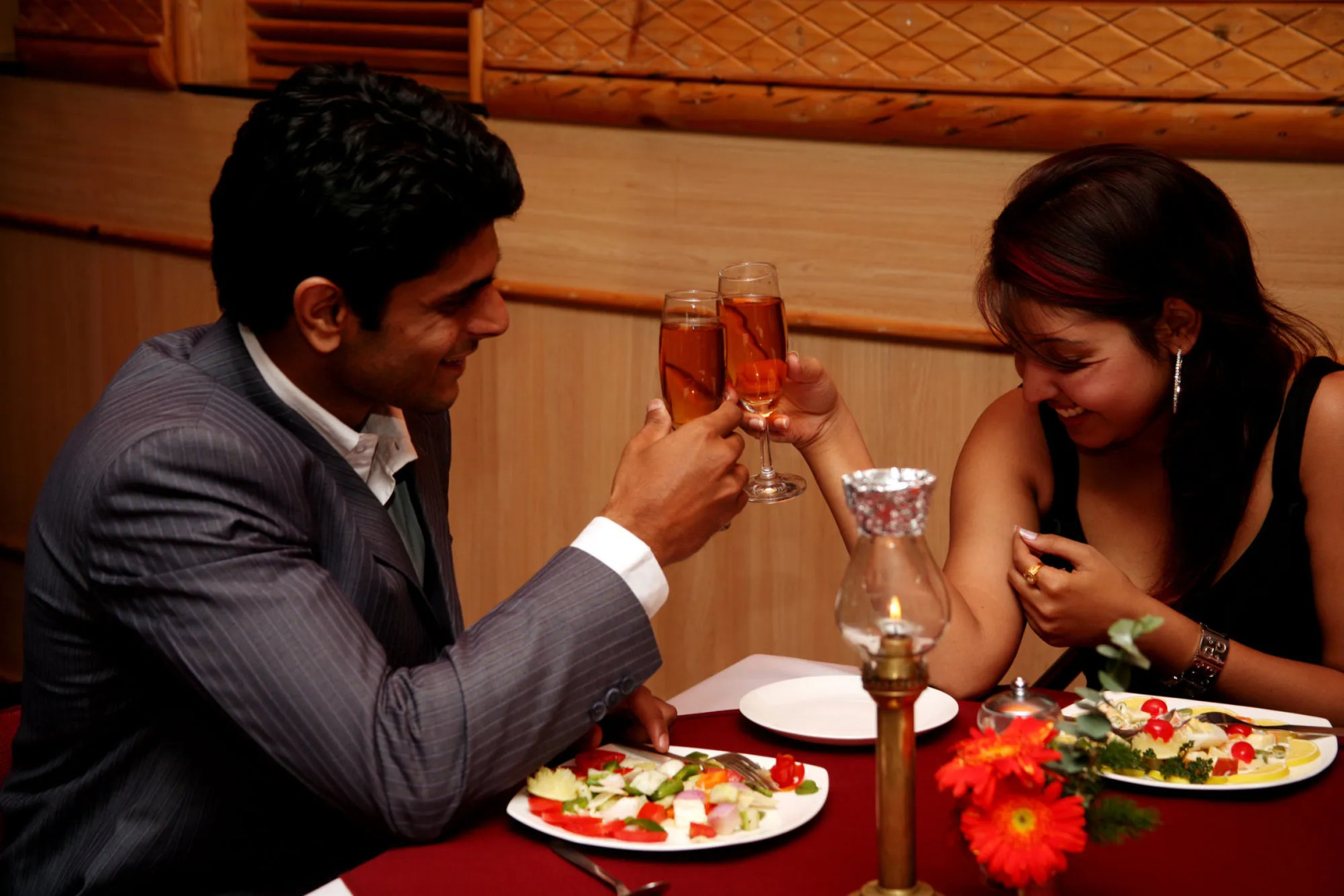 Grand Palace Hotel & Spa