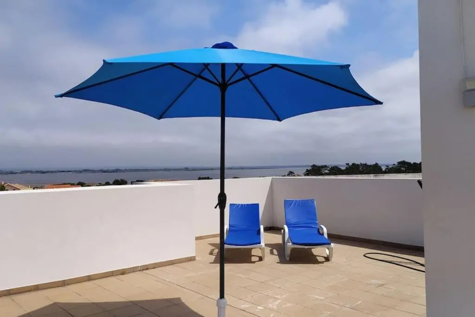 Apartamento em Torreira - Nenúfares