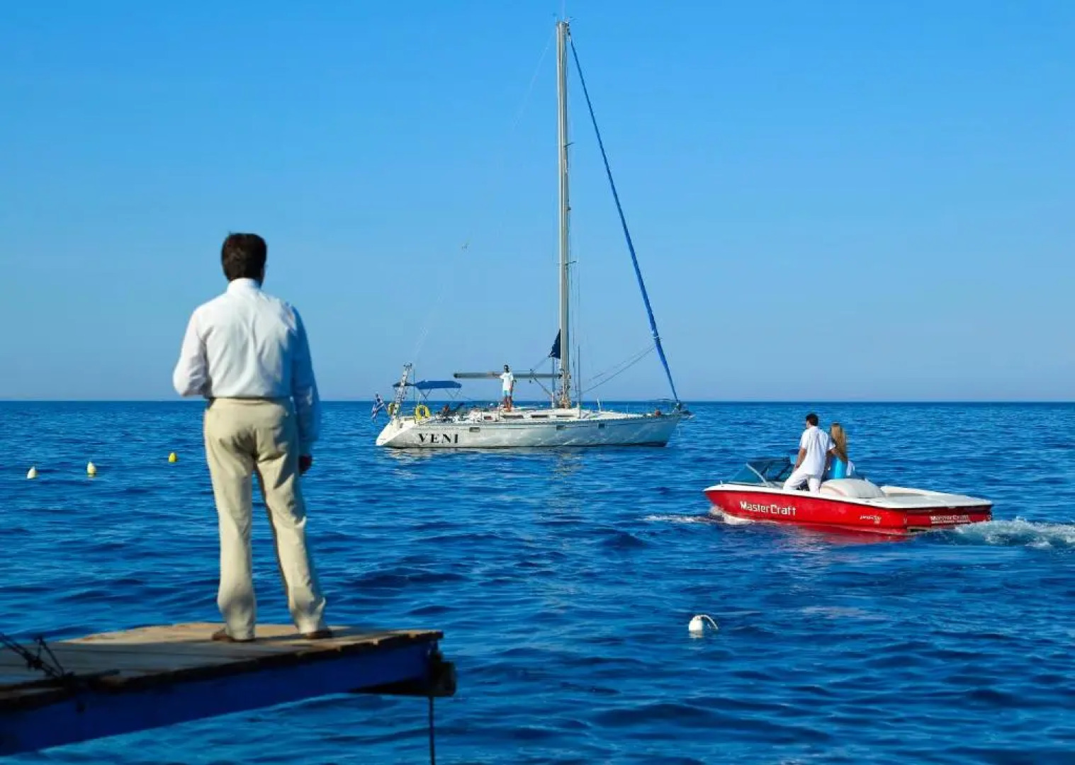 St. Nicolas Bay Resort Hotel & Villas