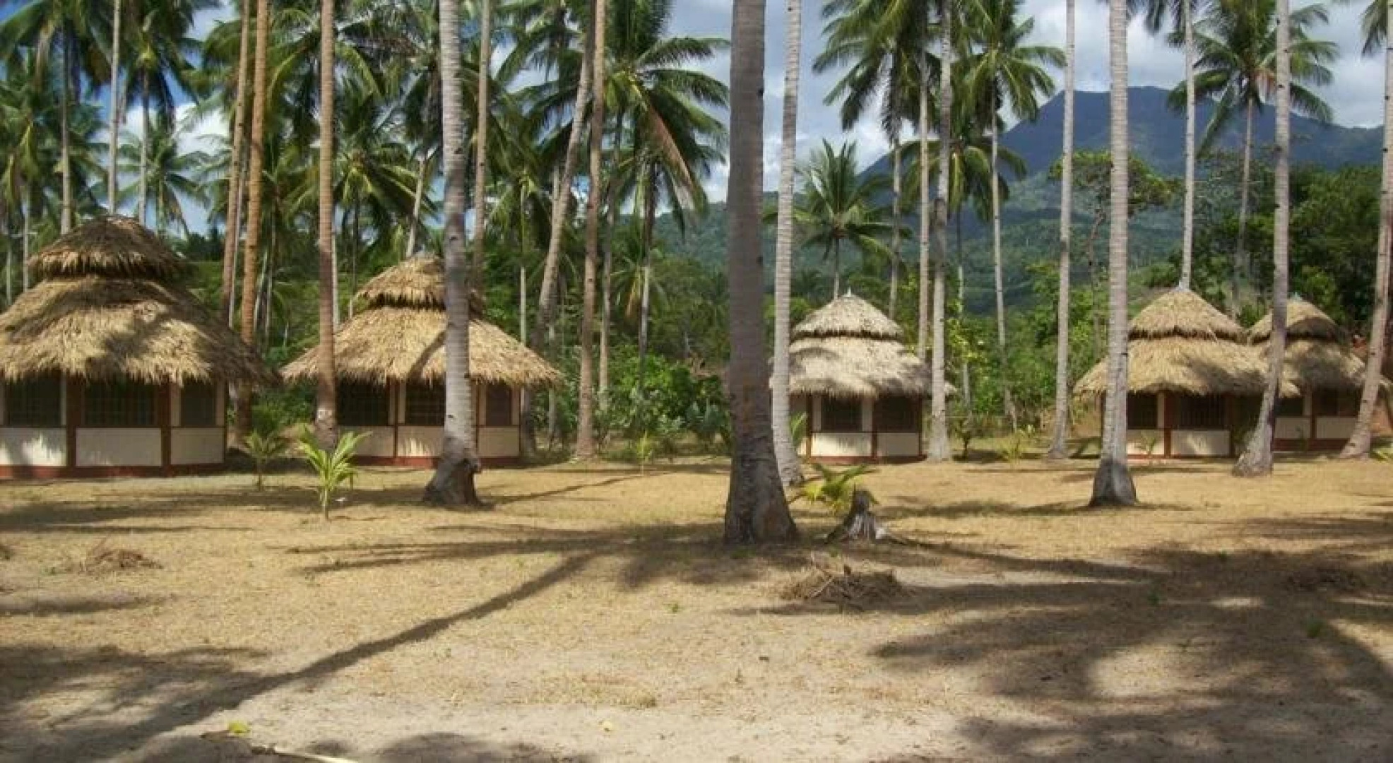 Palm Bay Resort, Palawan