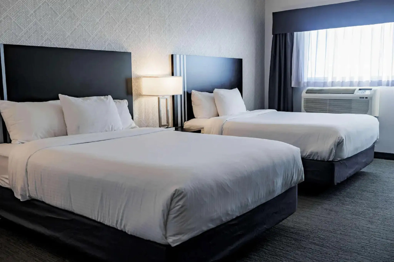 Park Inn by Radisson Edmonton Airport