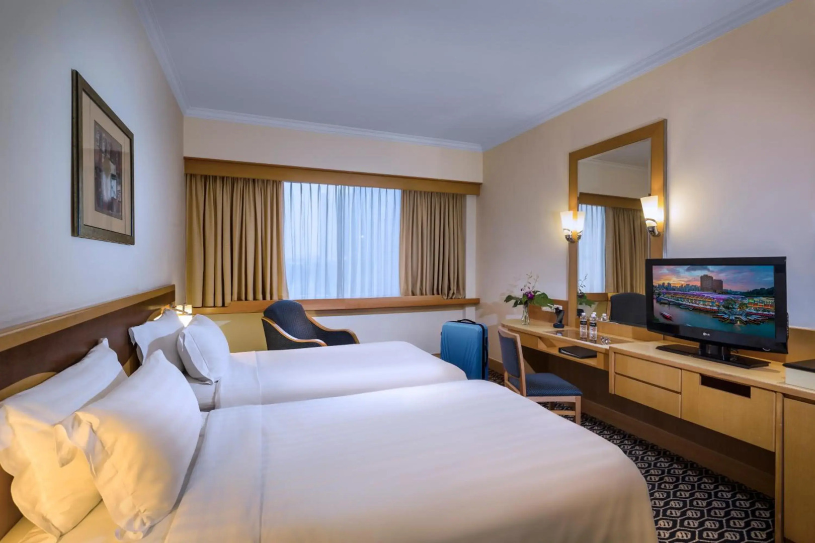 Leonardo Frankfurt City South