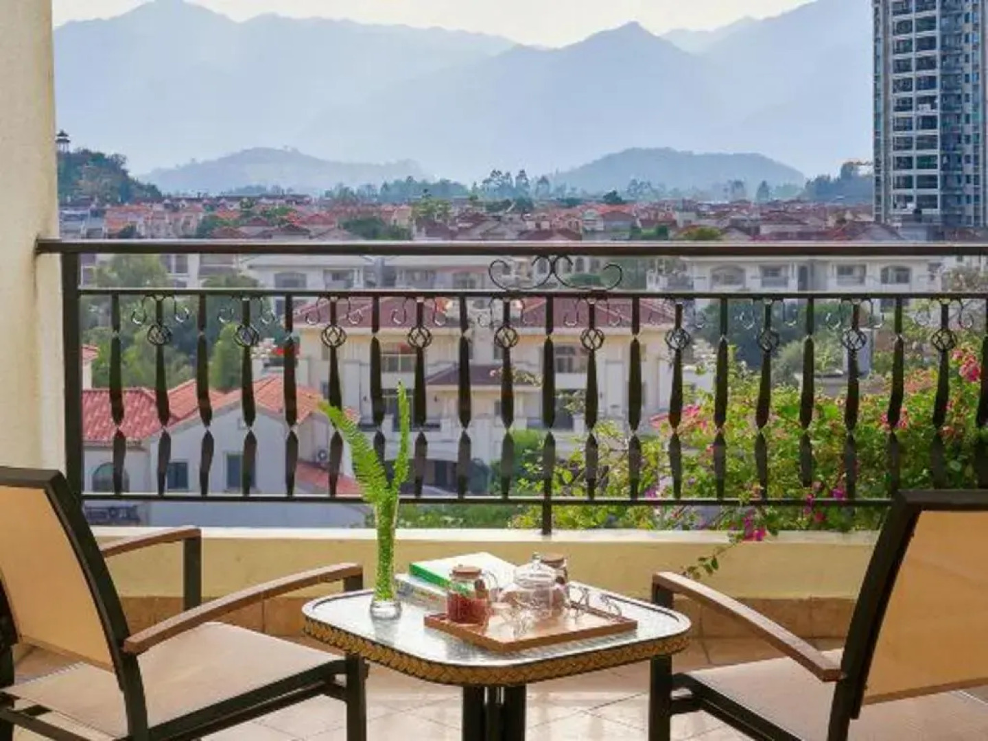 Country Garden Phoenix Hotel Lechang