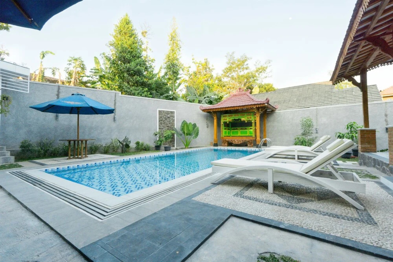 Oyo 1591 Ndalem Sidoarum Syariah