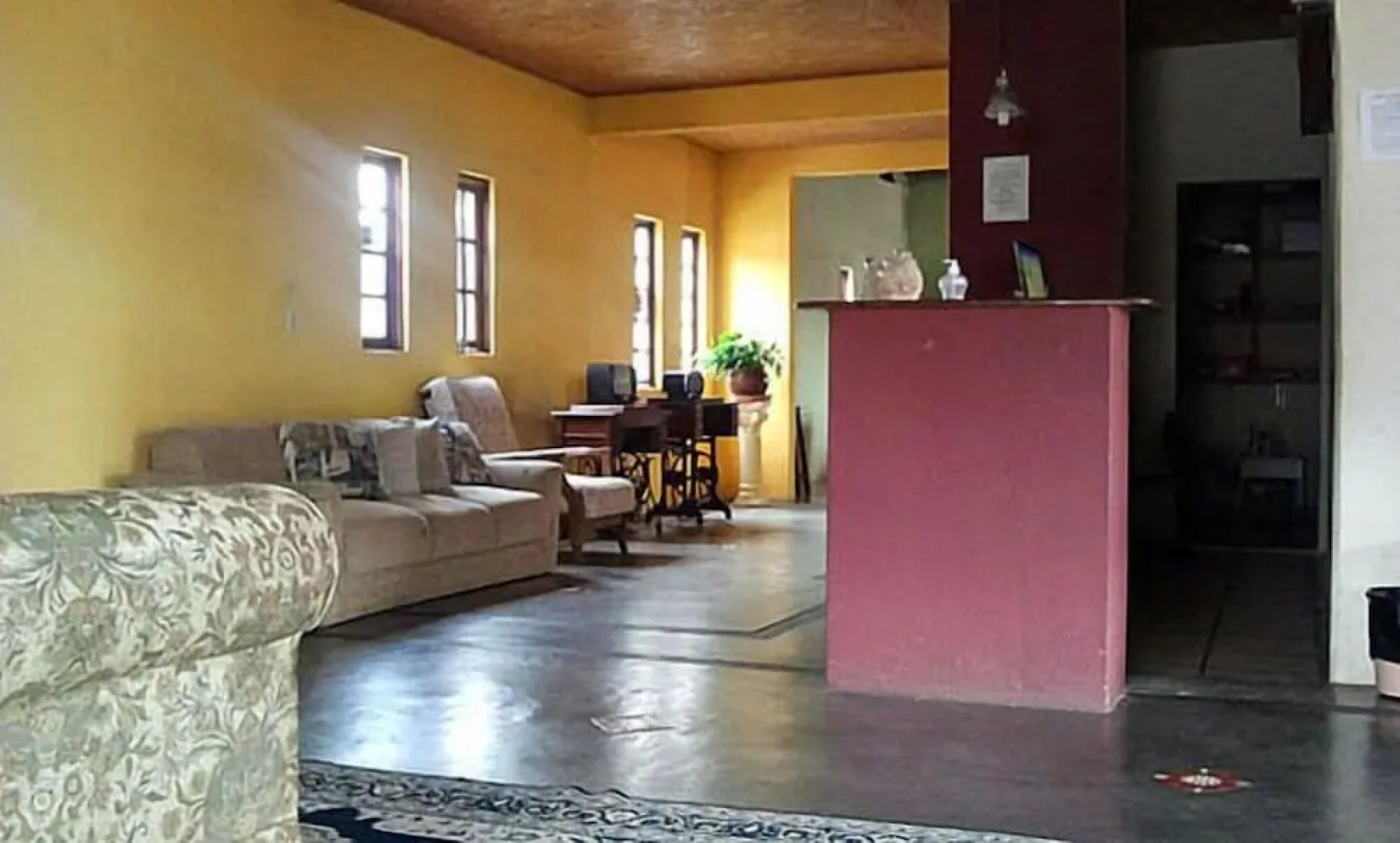 Hotel Pousada da Serra