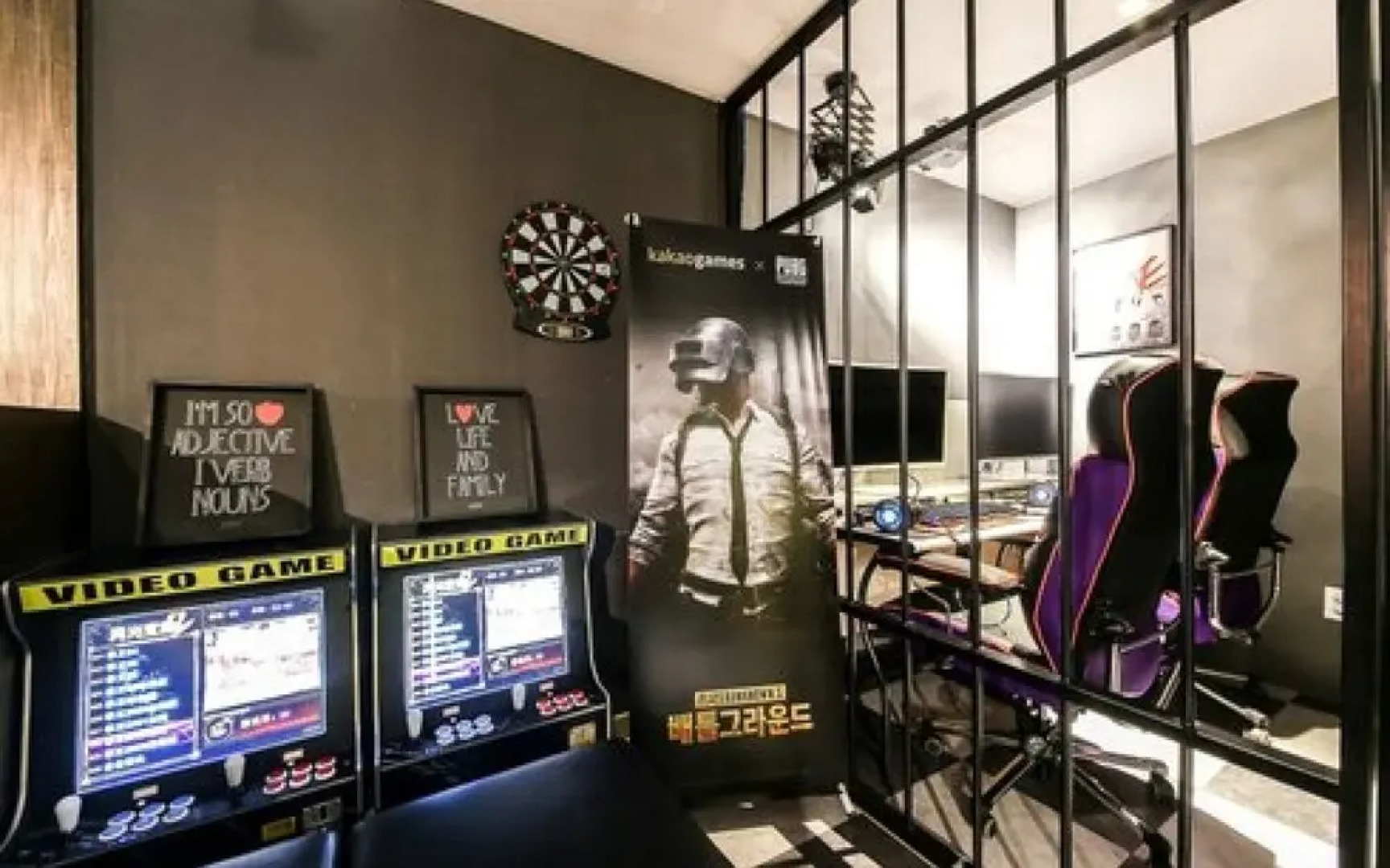 Yeongju Case Business Hotel