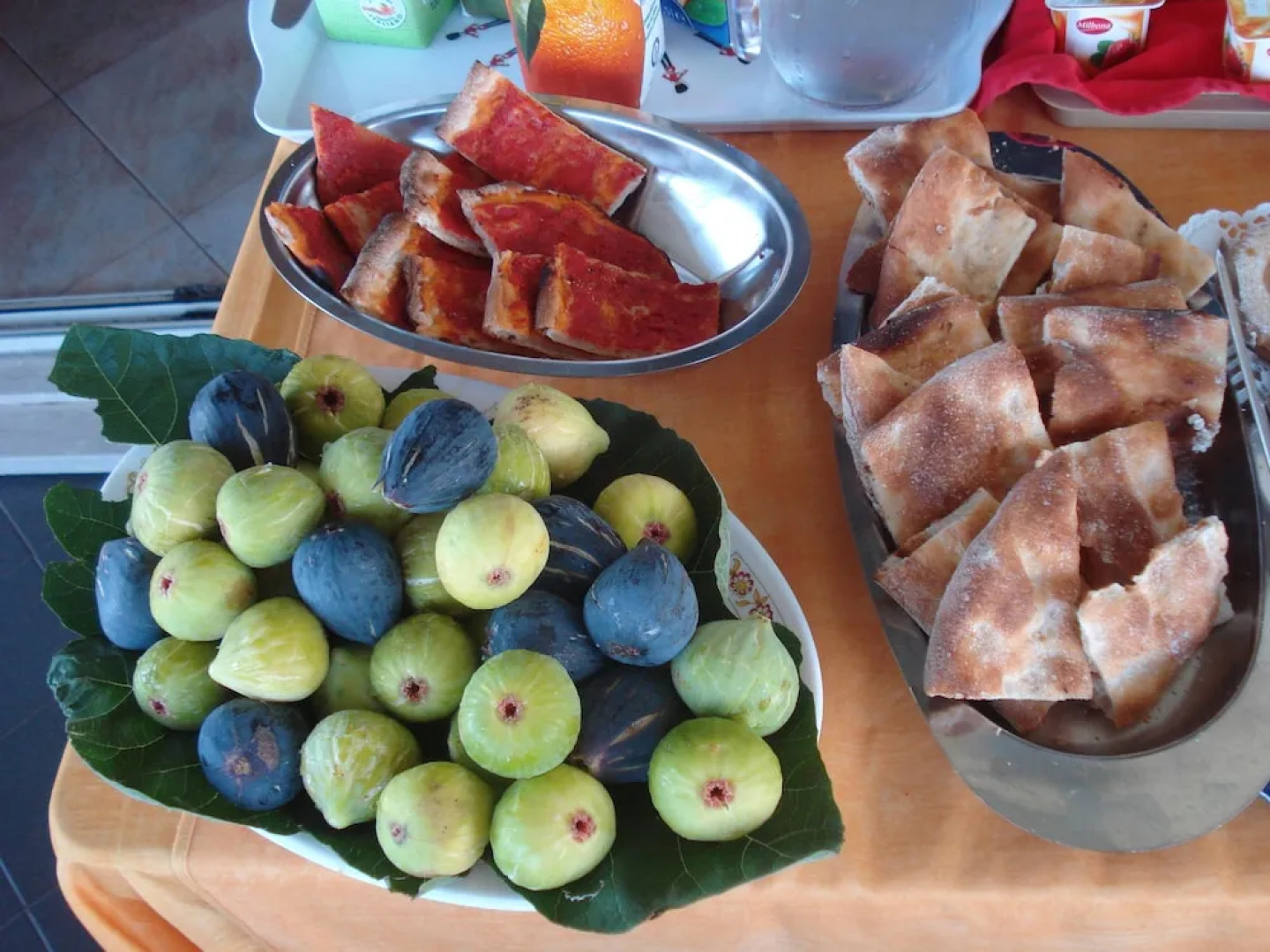 B&B La Mia Casa per Tutti