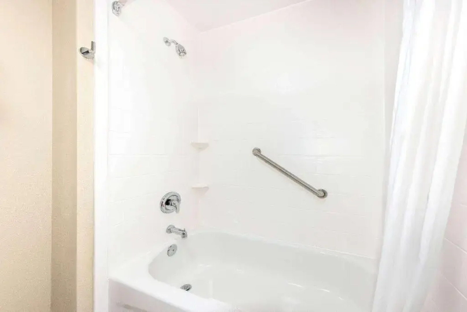 Days Inn By Wyndham Springville