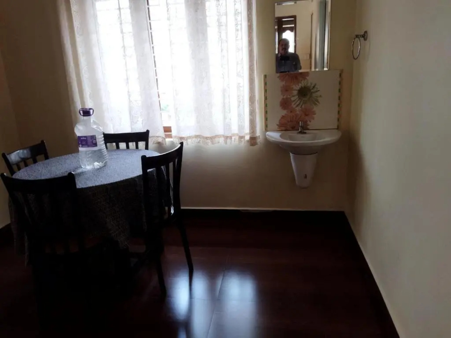 Hidden gem home stay