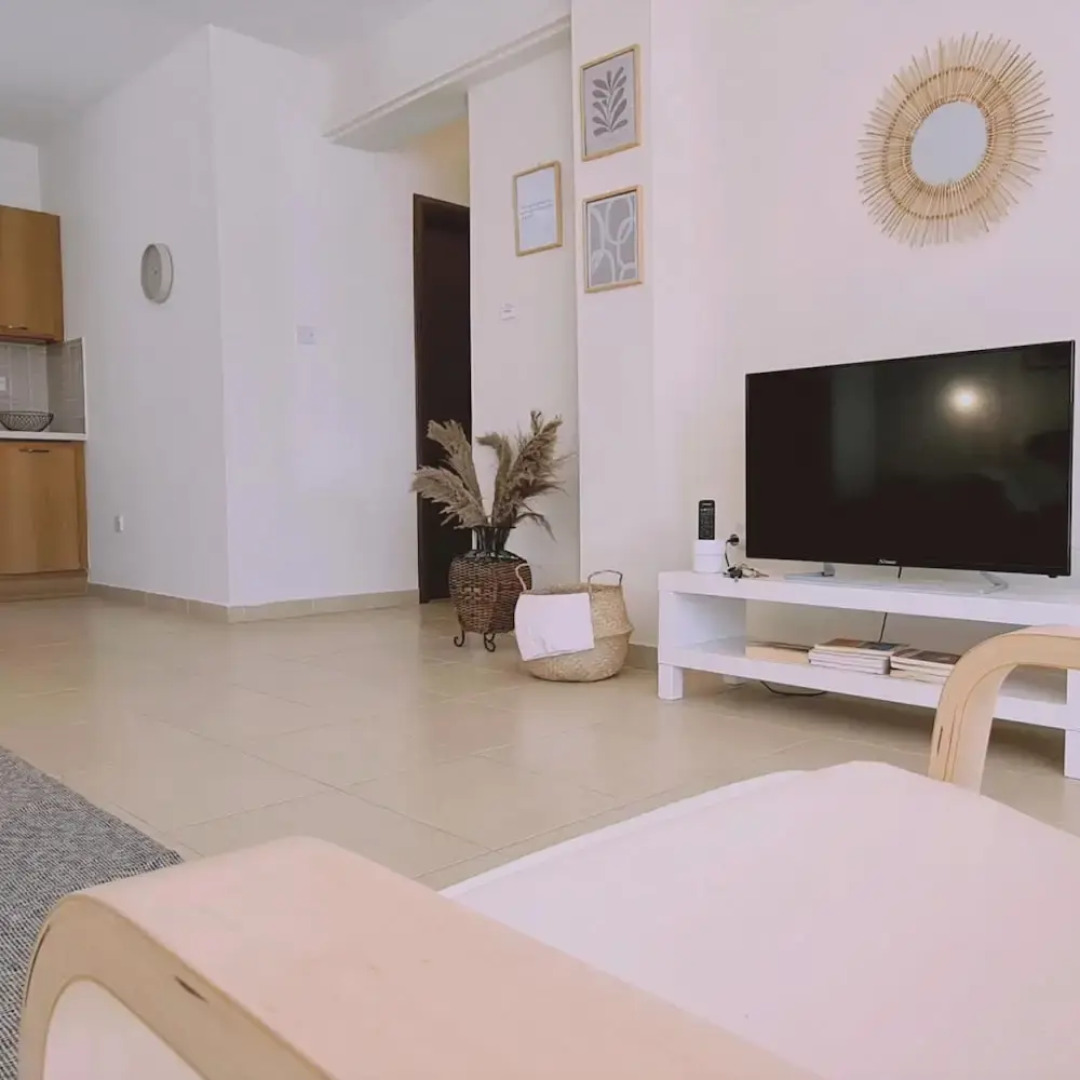 61 VOR - Sunny Palms