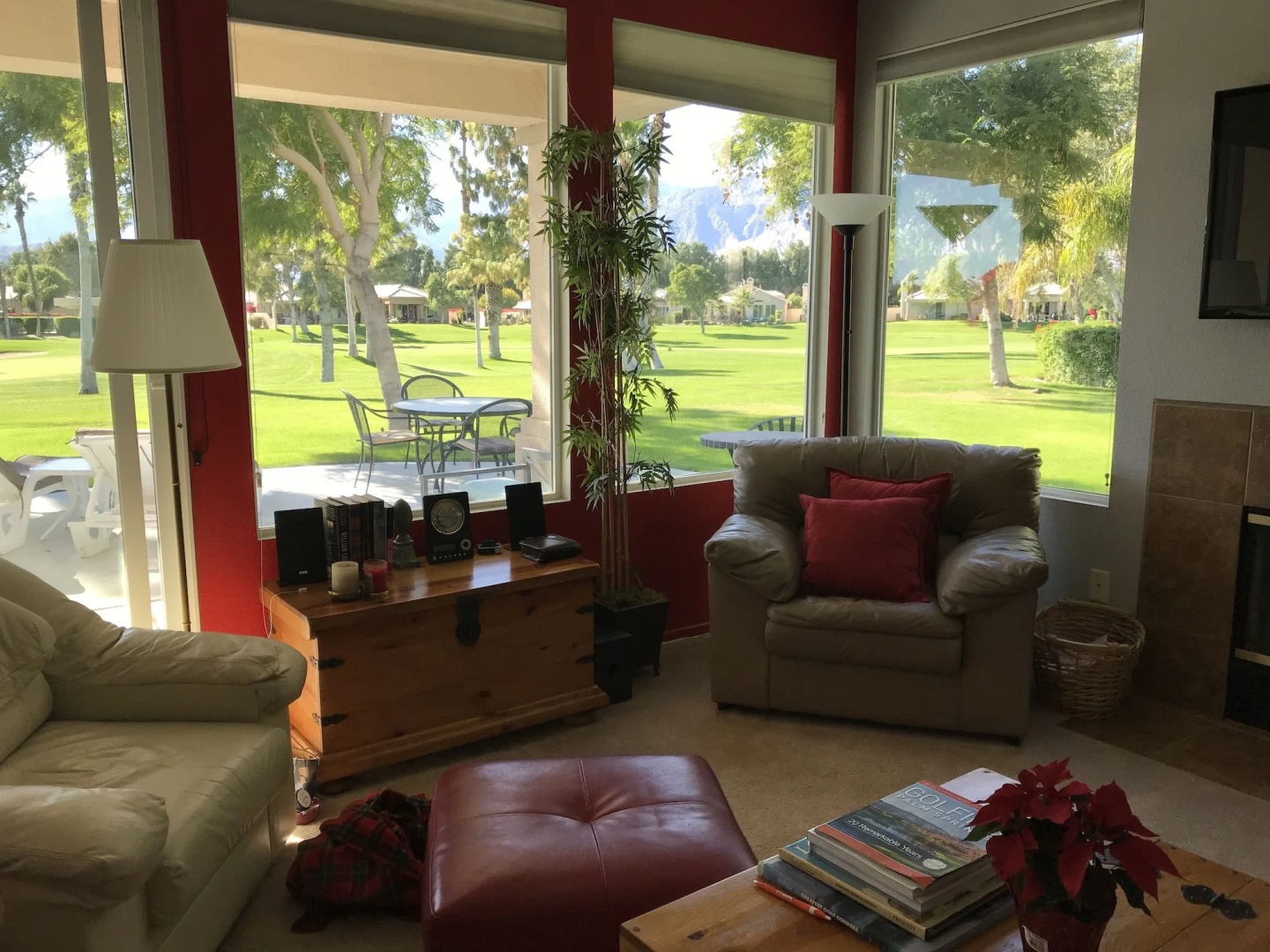 Desert Princess Country Club