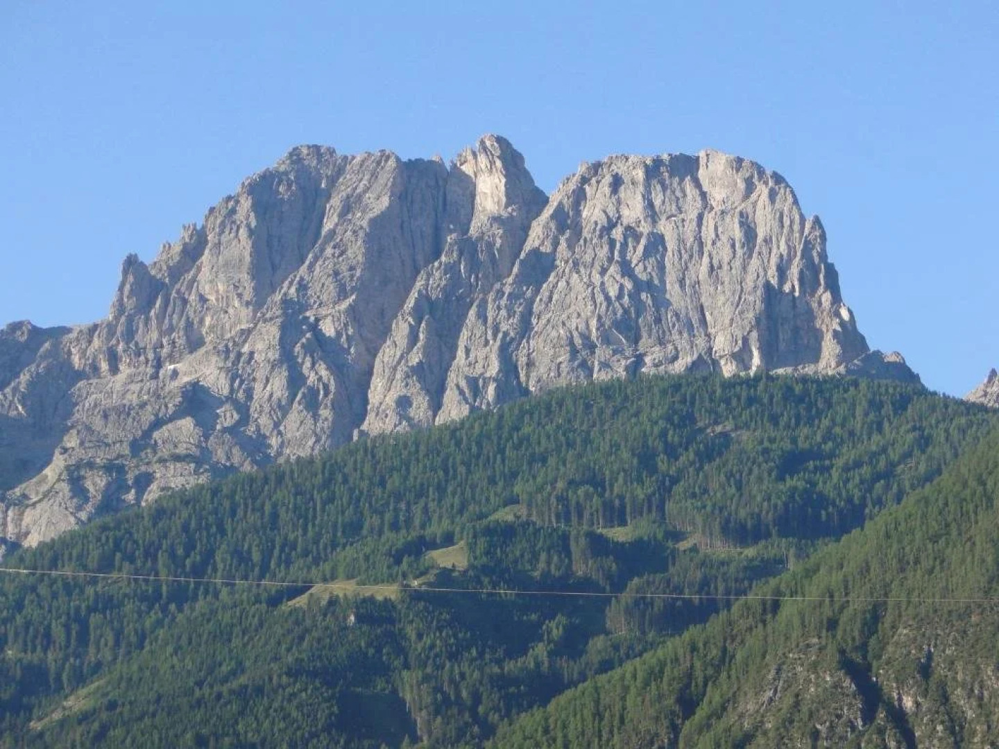 Ferienwohnung Berger