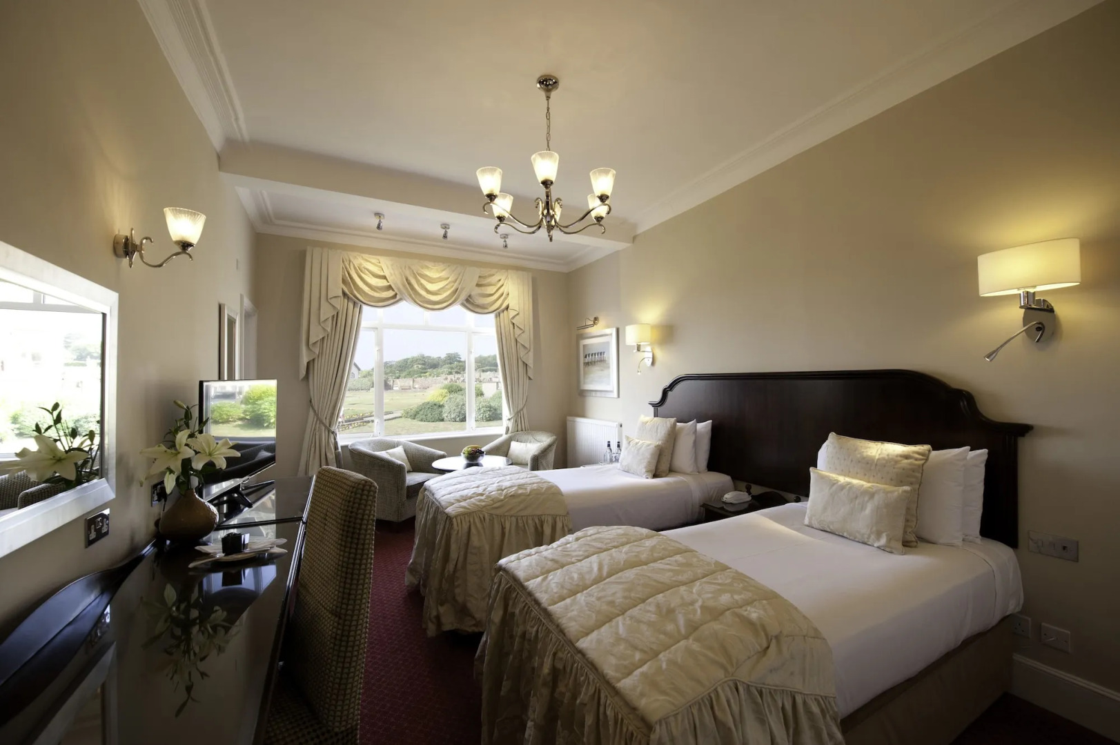 The Belmont Hotel - Adults Only