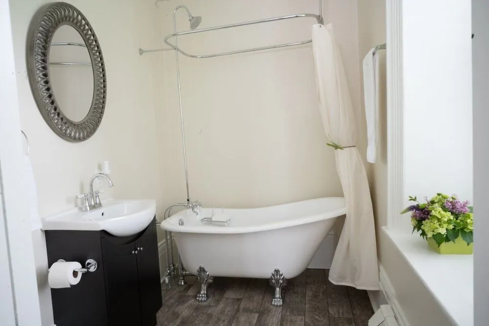 Forks of the Credit Inn