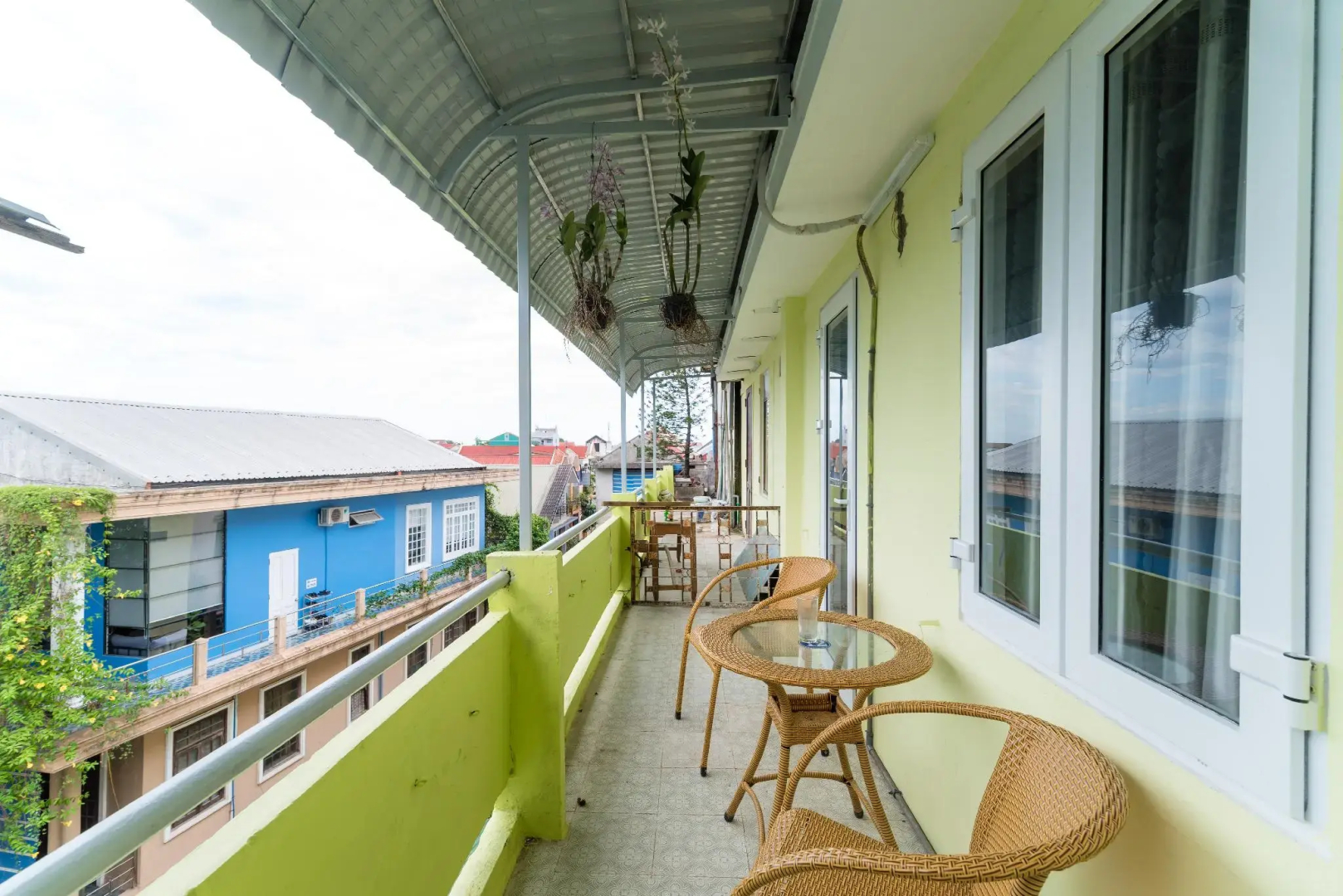 Khai Hoan Hotel