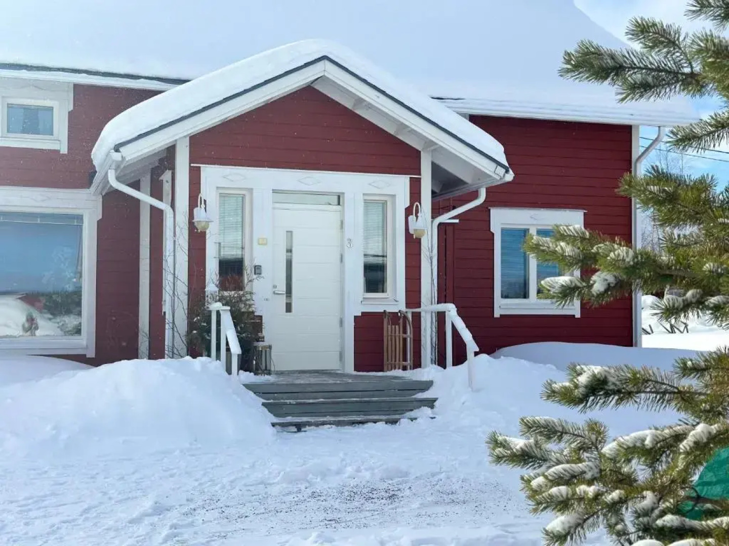 Jokimaja Boutique Hotel