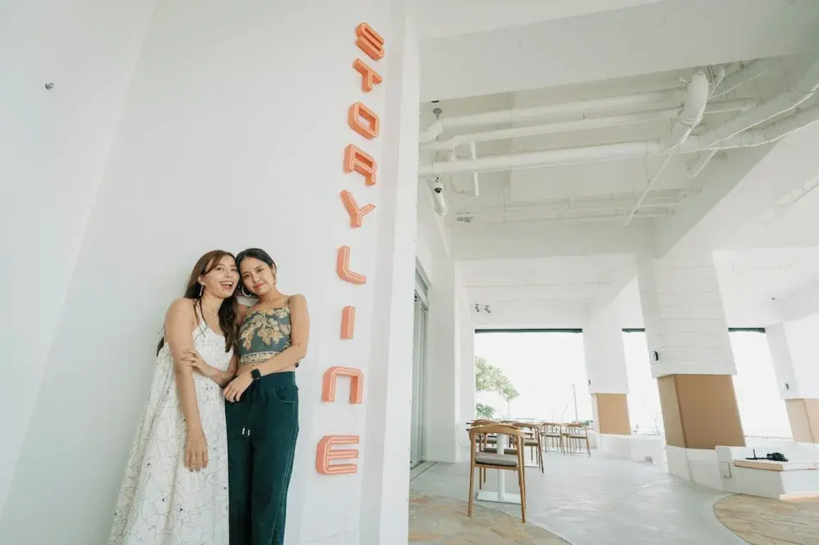 The Senagajima Storyline