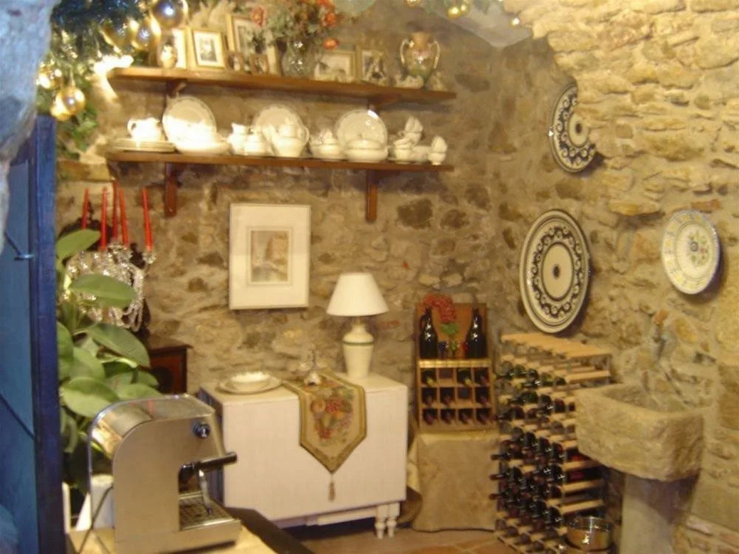 El Recés de Corçà