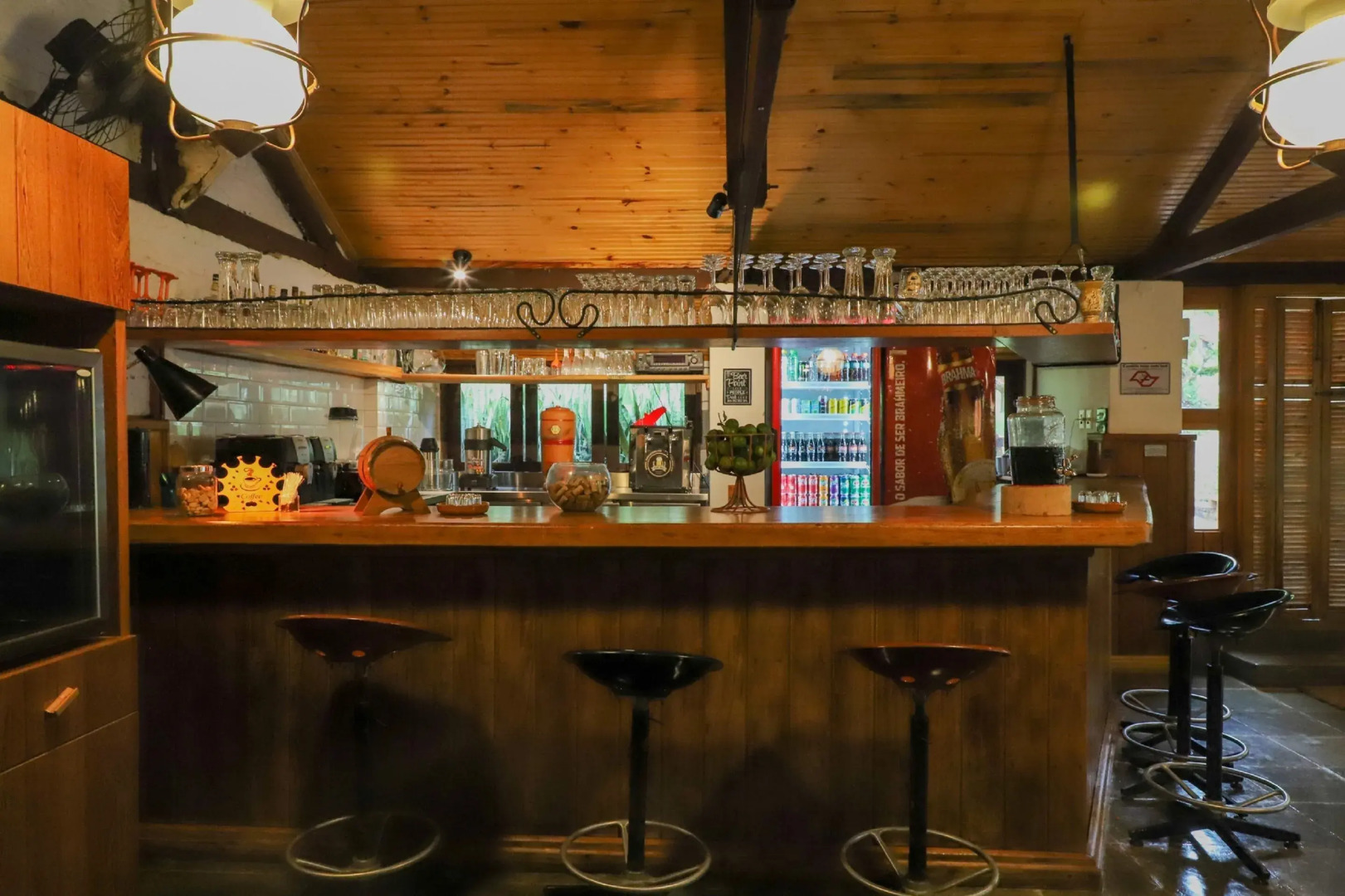 Hotel Fazenda Bela Vista