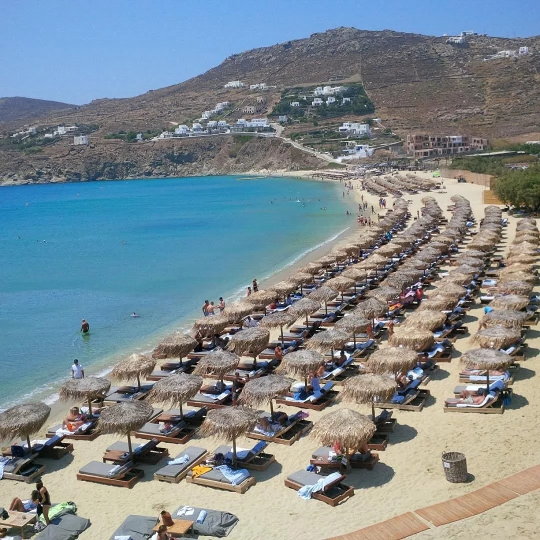 Penelope Village Mykonos