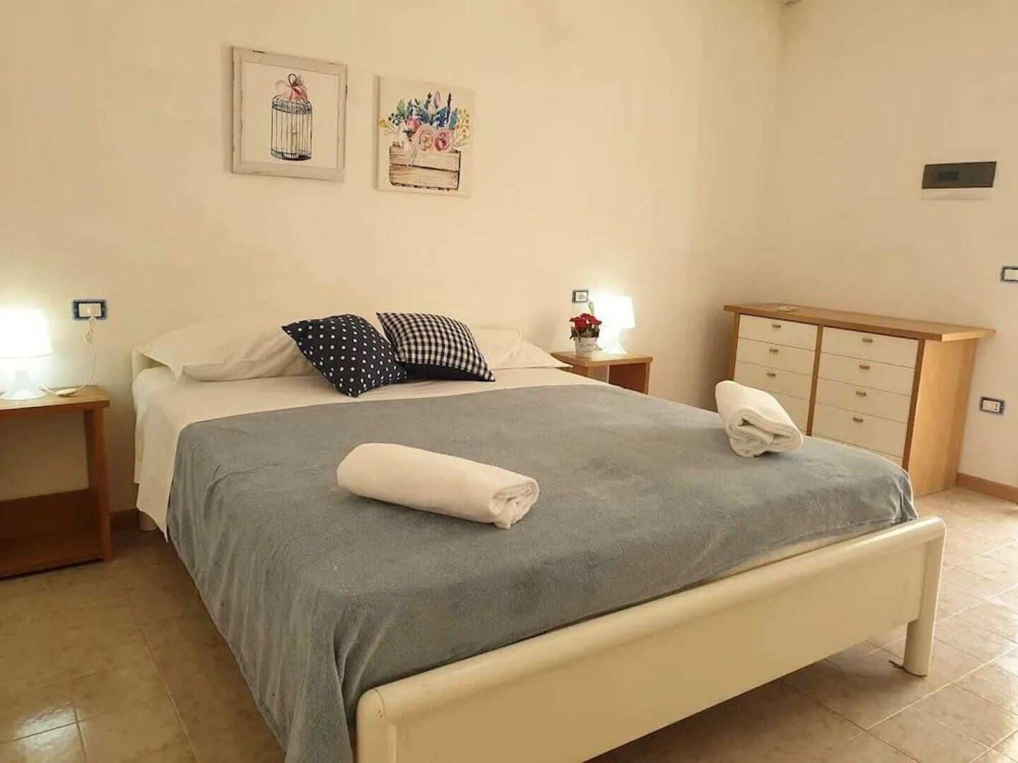 A Casa di Giò Guest House