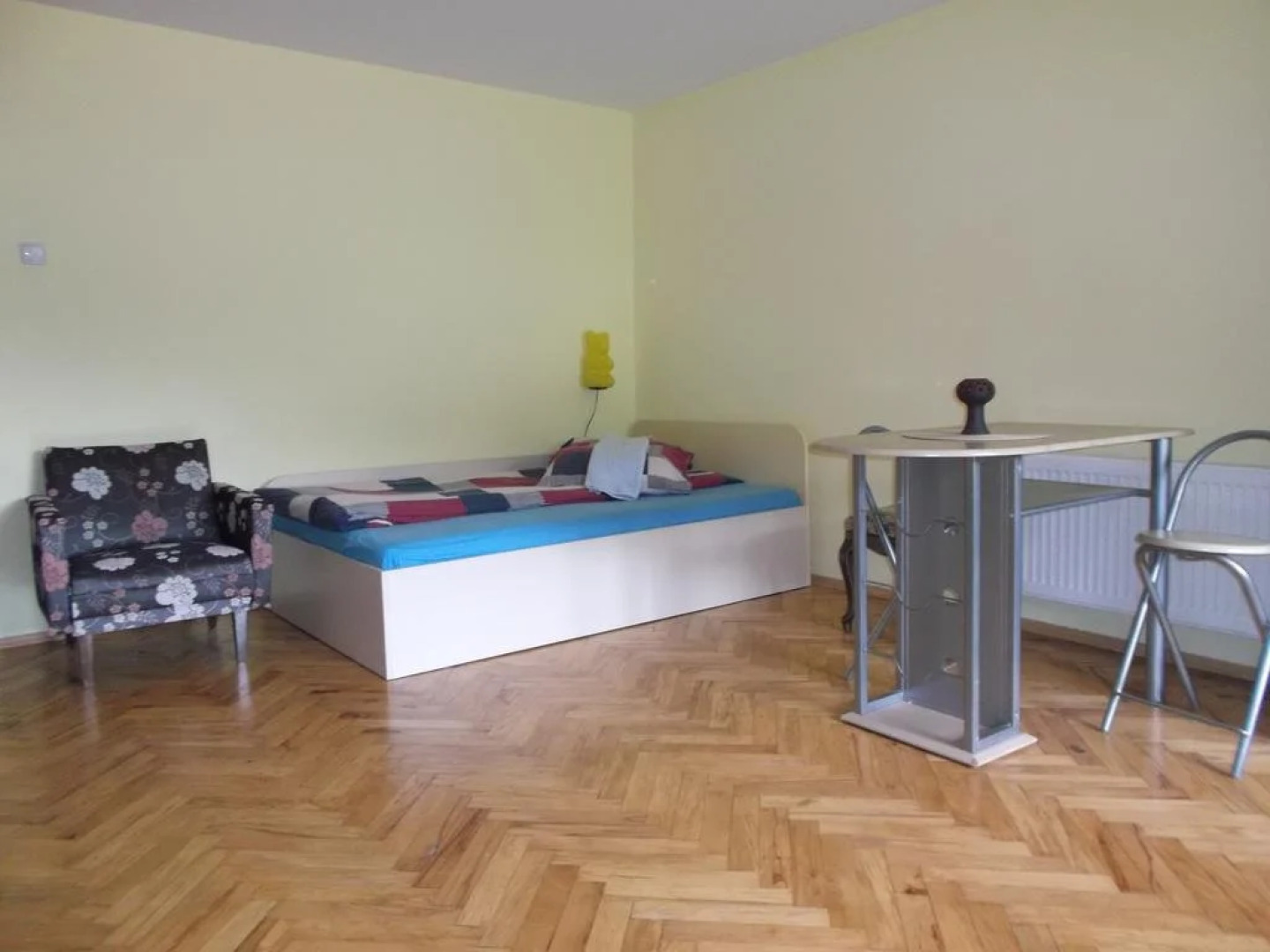 Guest House Balkanski Kat