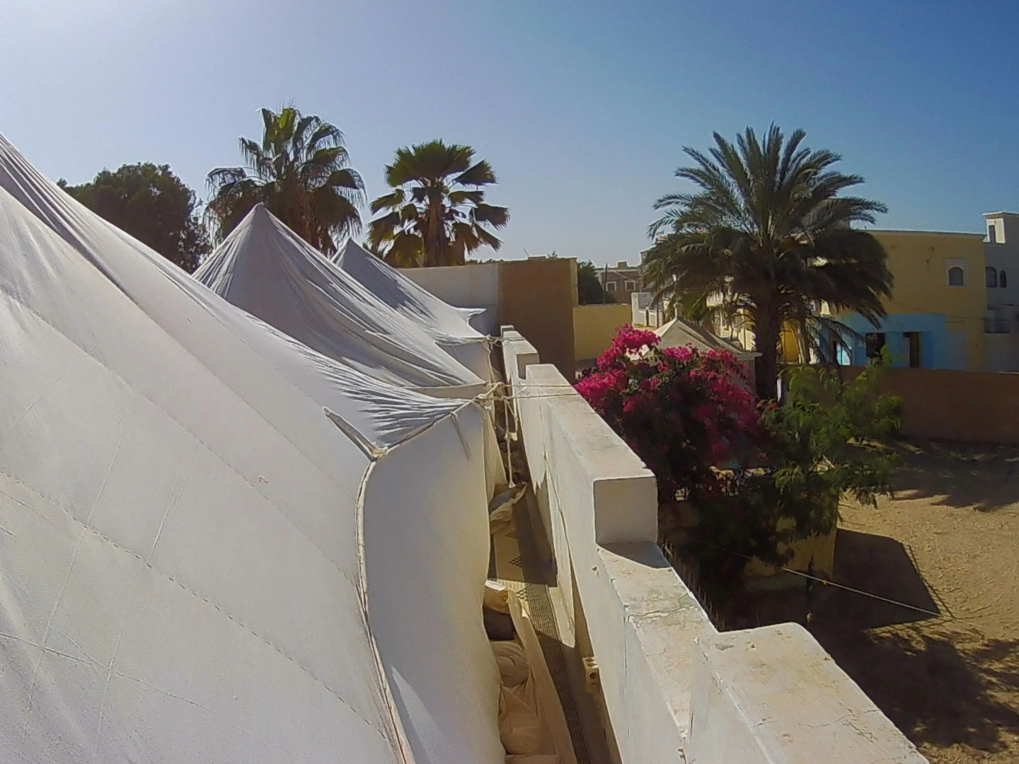 Le Triskell Auberge - Hostel
