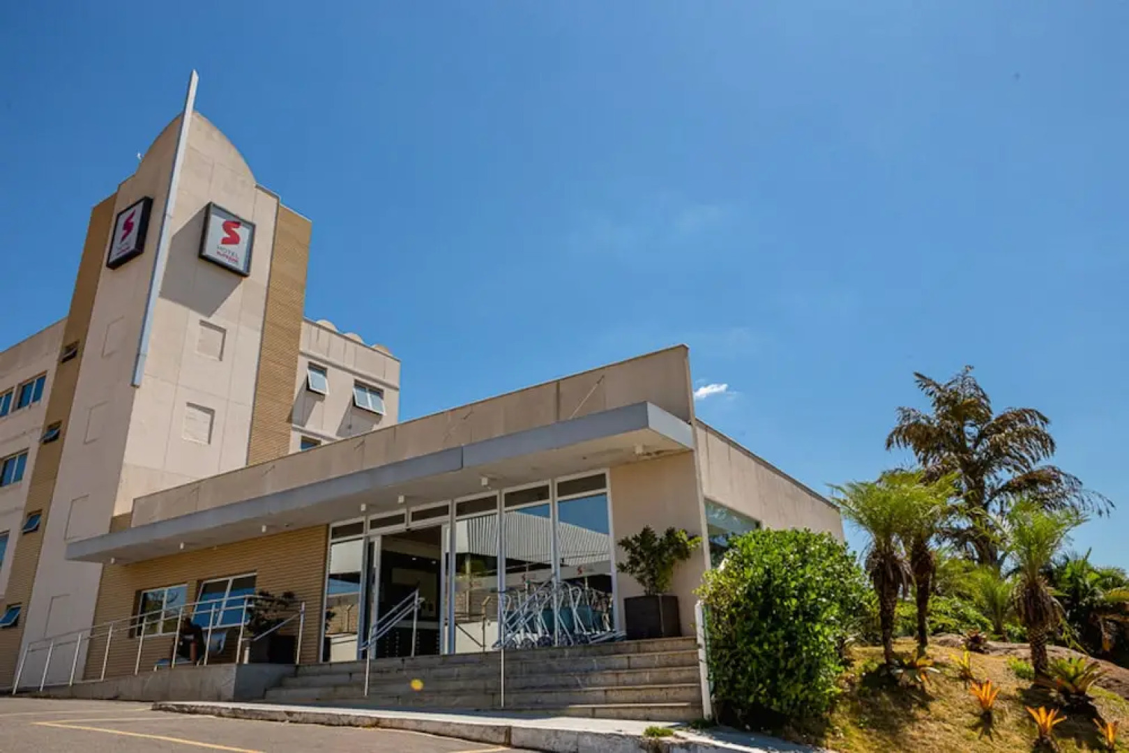 Voa Business Supreme Choice Confins