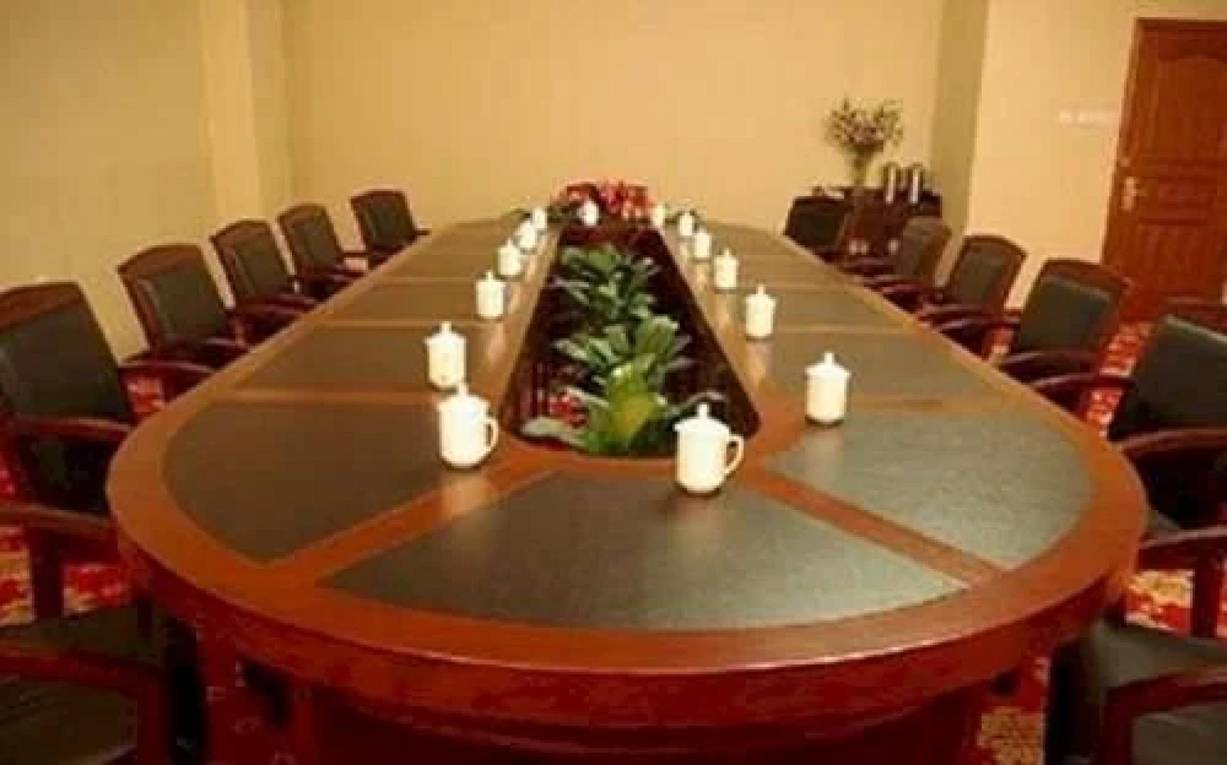 Jiaozuo Xingpeng Zhongzhou Holiday Hotel