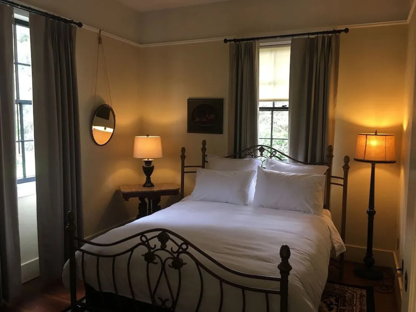 Wolf Creek Inn & Tavern