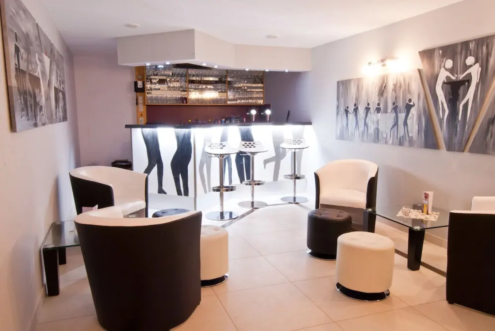 Hotel Residenz Hössinger