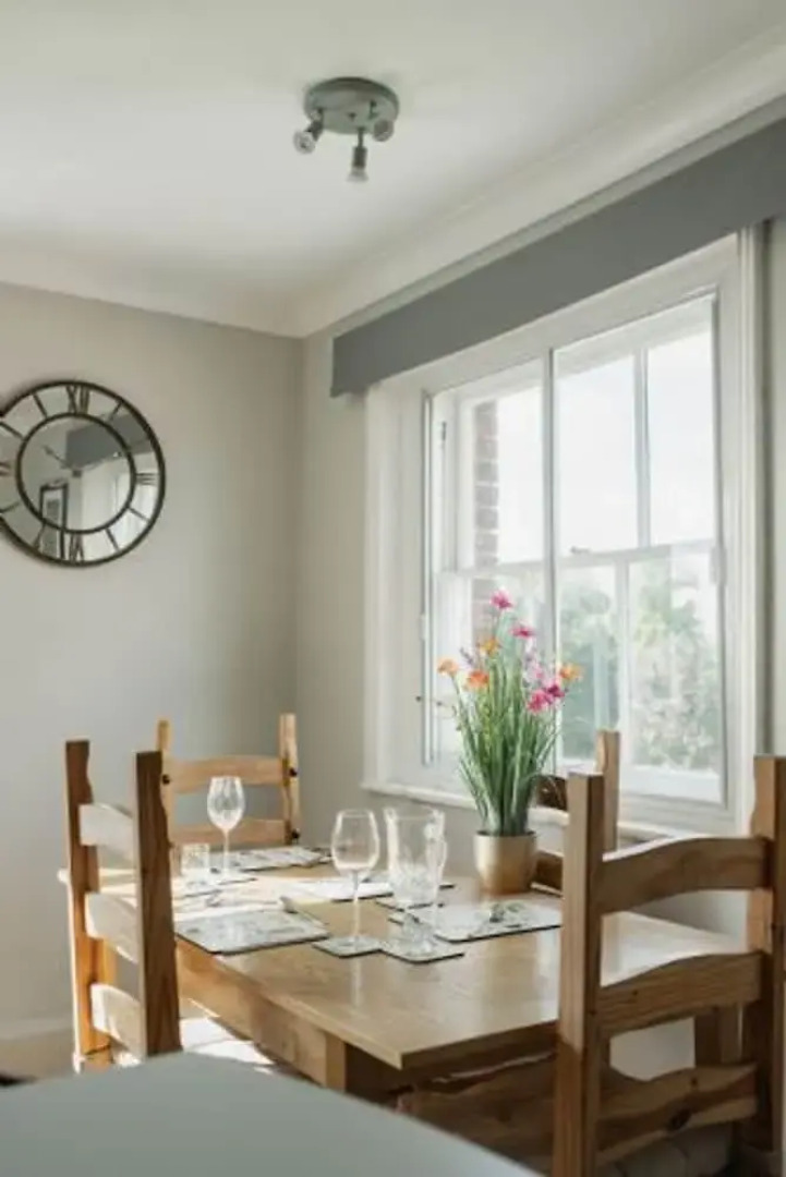 Host Stay Manor View