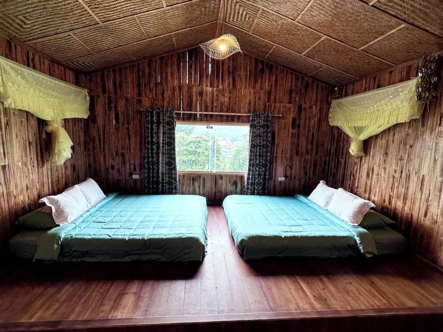 Bac Ha Charm Stay