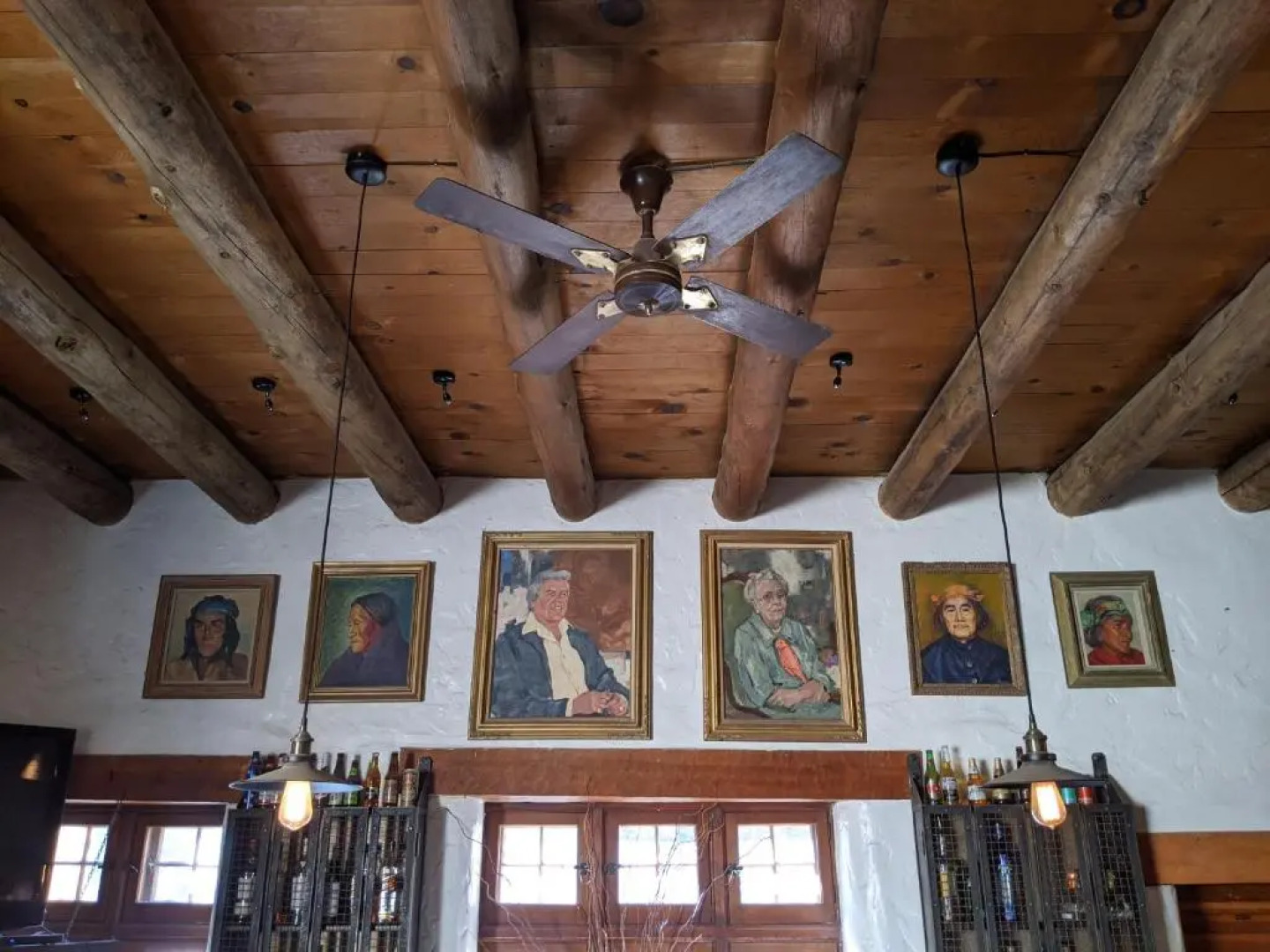 Sagebrush Inn & Suites